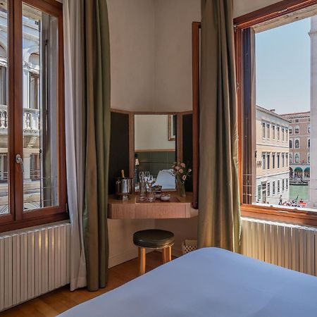 Отель Residenza San Marco " La Padrona" Венеция Экстерьер фото