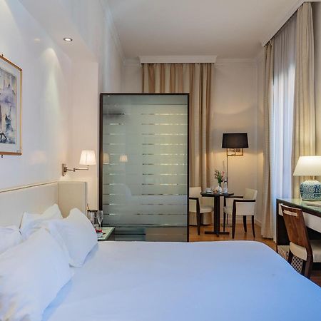 Отель Residenza San Marco " La Padrona" Венеция Экстерьер фото